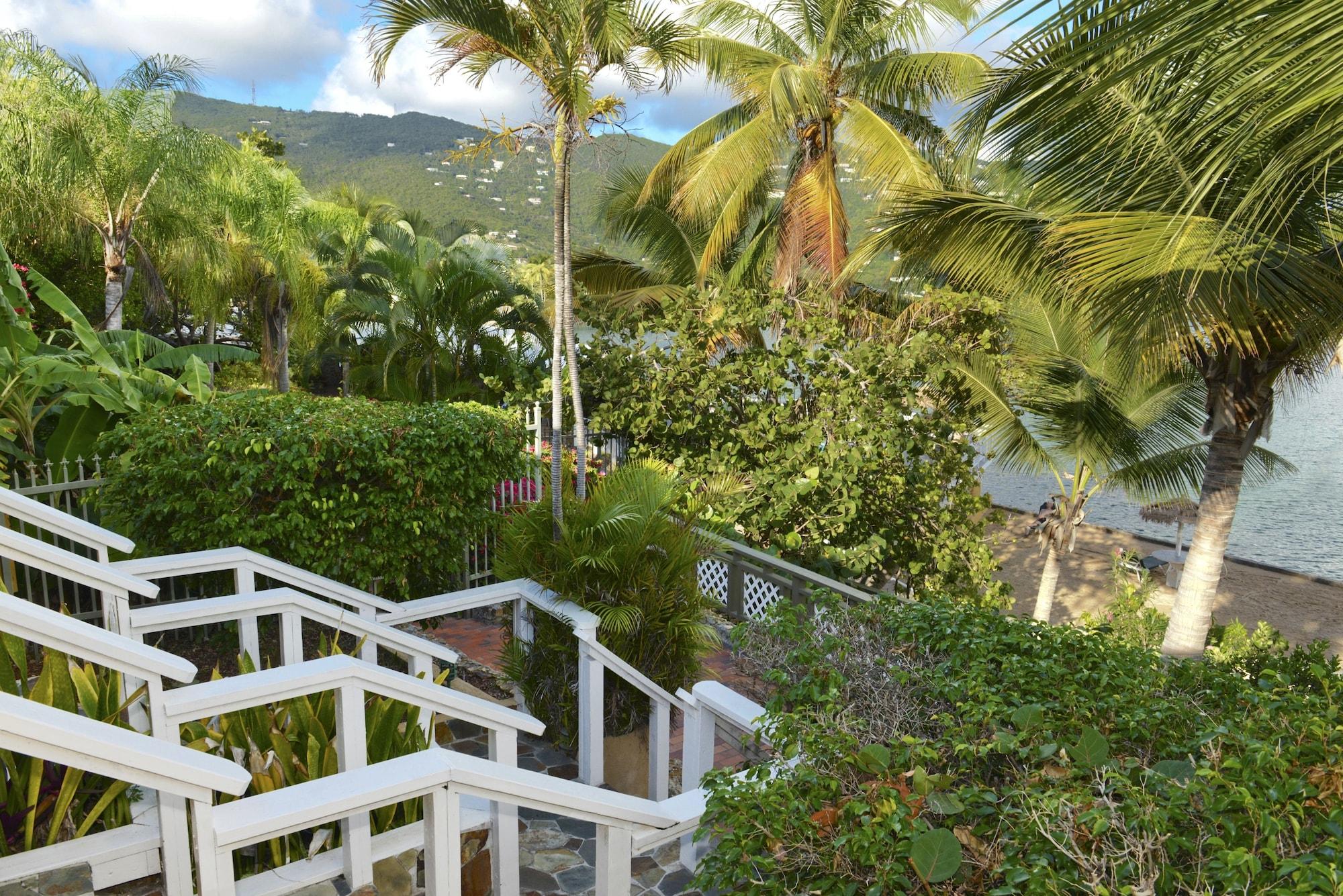 Lindbergh Bay Hotel Altona Buitenkant foto