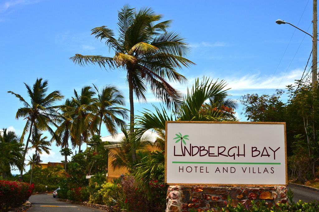 Lindbergh Bay Hotel Altona Buitenkant foto
