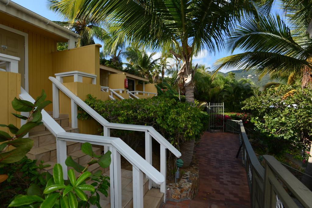 Lindbergh Bay Hotel Altona Buitenkant foto