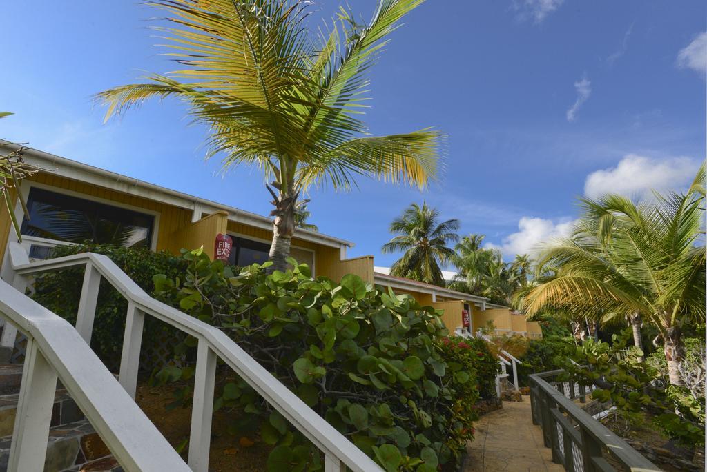 Lindbergh Bay Hotel Altona Buitenkant foto