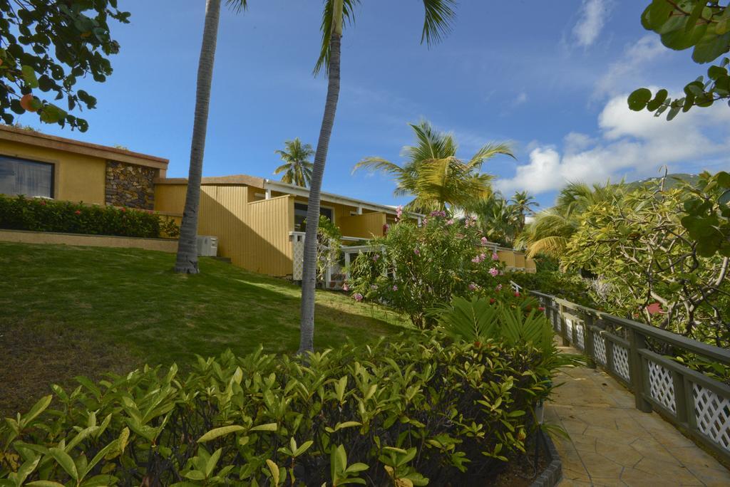 Lindbergh Bay Hotel Altona Buitenkant foto