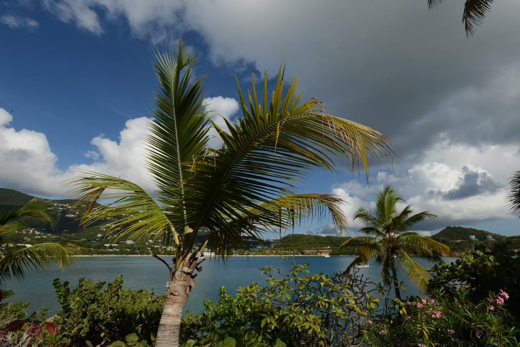 Lindbergh Bay Hotel Altona Buitenkant foto